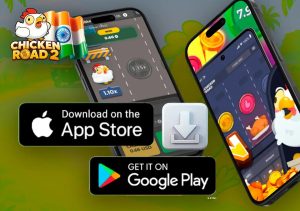 Chicken Road 2 featured